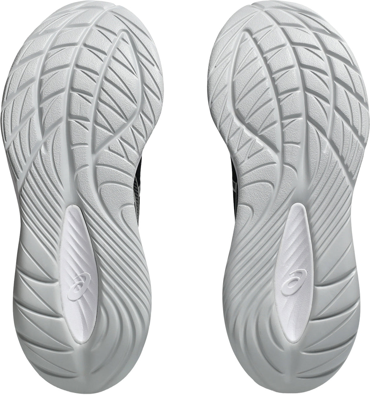 Women's Gel Cumulus 27 Road Running Shoes - Black