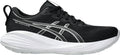 Women's Gel Cumulus 27 Road Running Shoes - Black