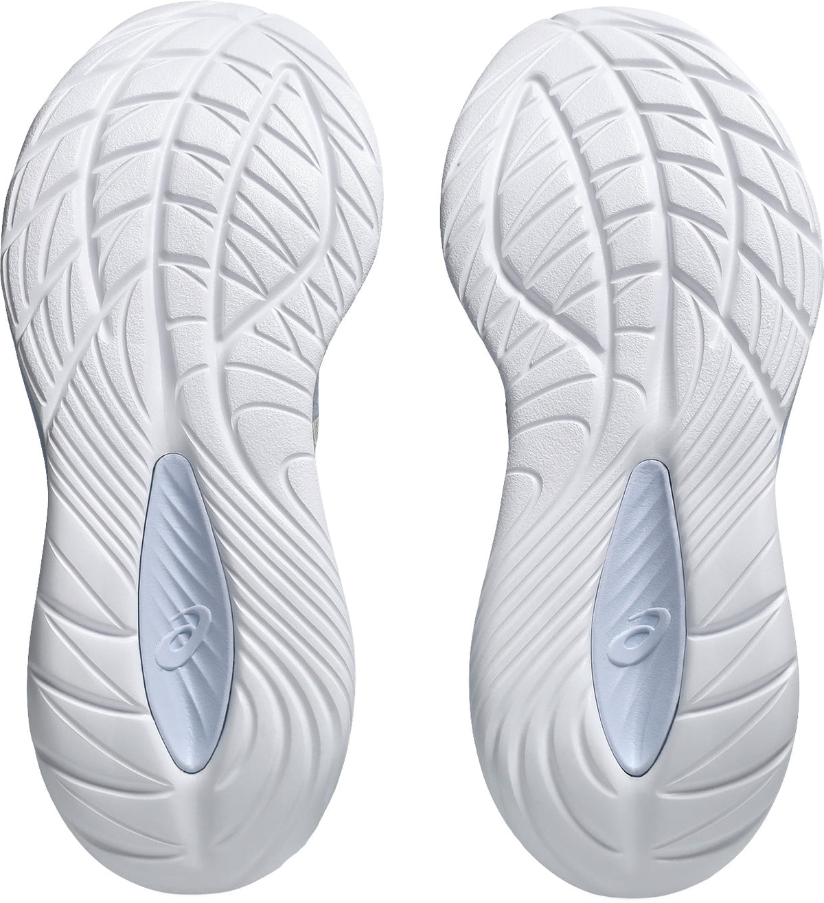 Women's Gel Cumulus 27 Road Running Shoes - Blue