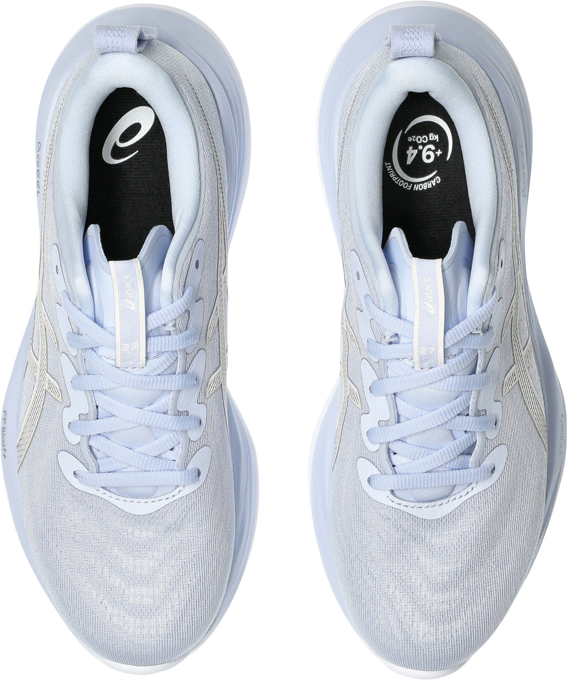 Women's Gel Cumulus 27 Road Running Shoes - Blue