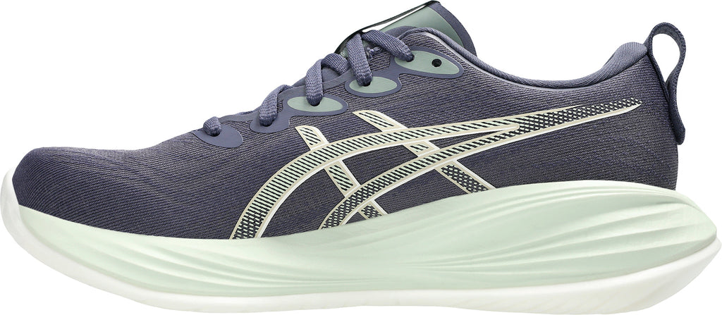 Women's Gel Cumulus 27 Road Running Shoes - Blue
