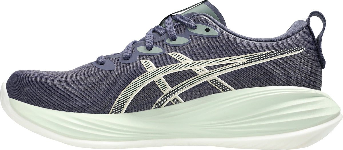 Women's Gel Cumulus 27 Road Running Shoes - Blue