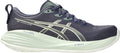 Women's Gel Cumulus 27 Road Running Shoes - Blue