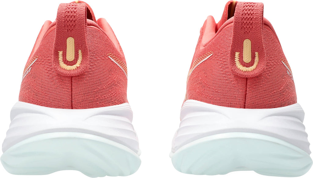 Women's Gel Cumulus 27 Road Running Shoes - Pink