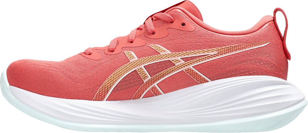 Women's Gel Cumulus 27 Road Running Shoes - Pink