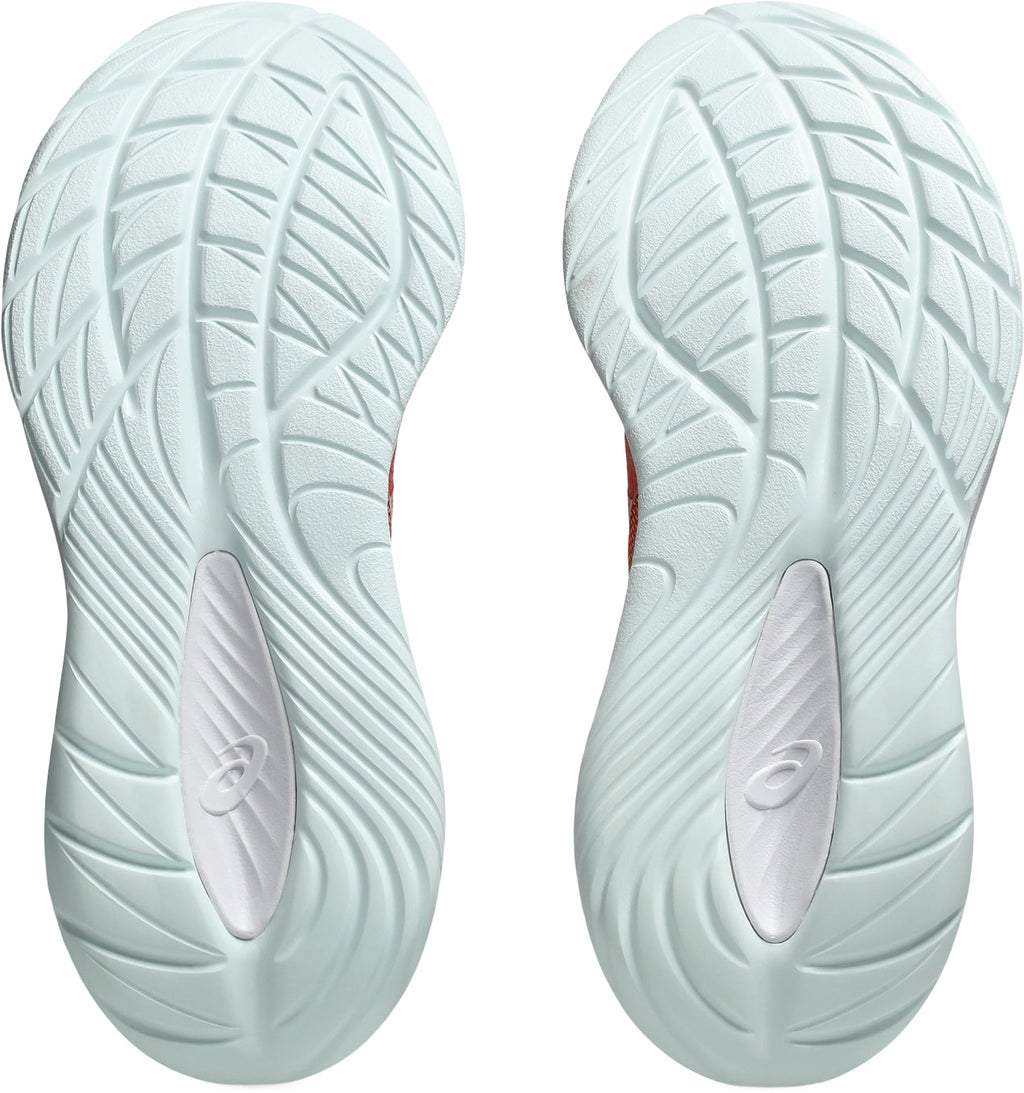 Women's Gel Cumulus 27 Road Running Shoes - Pink
