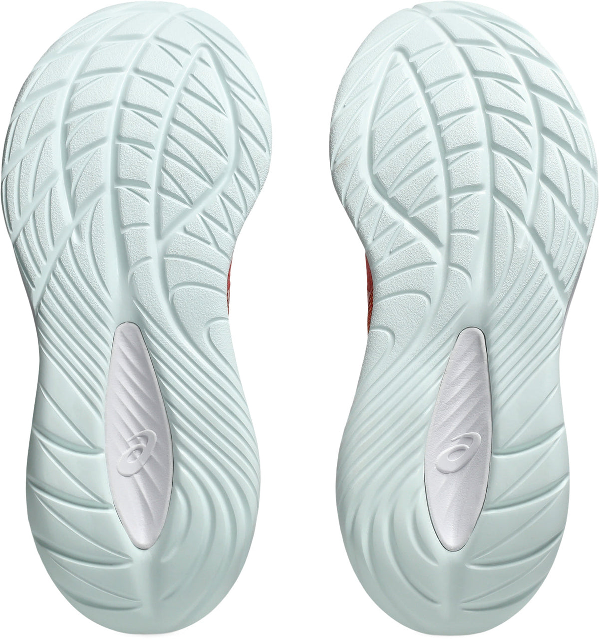 Women's Gel Cumulus 27 Road Running Shoes - Pink