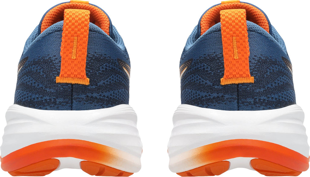 Junior Gel Cumulus 27 GS Road Running Shoes - Blue