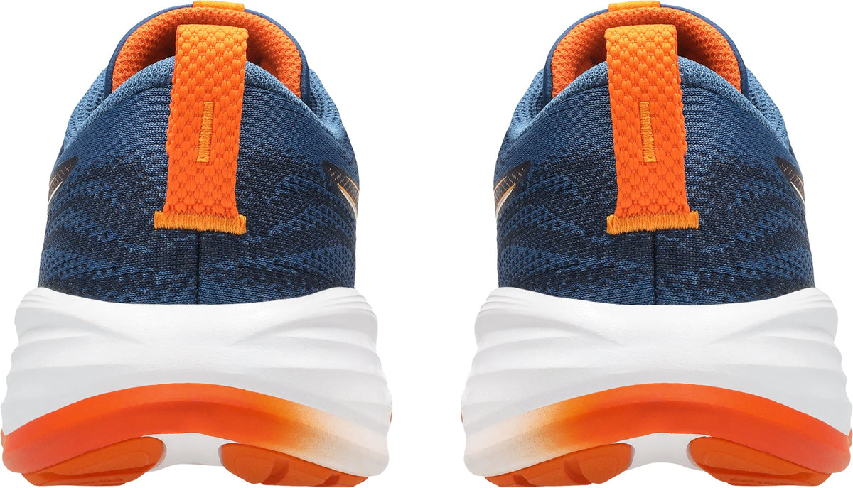 Junior Gel Cumulus 27 GS Road Running Shoes - Blue