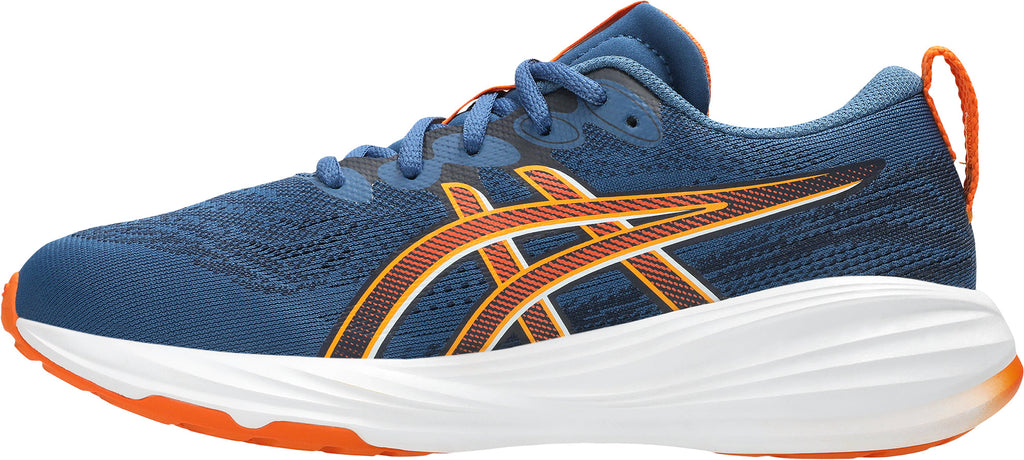 Junior Gel Cumulus 27 GS Road Running Shoes - Blue