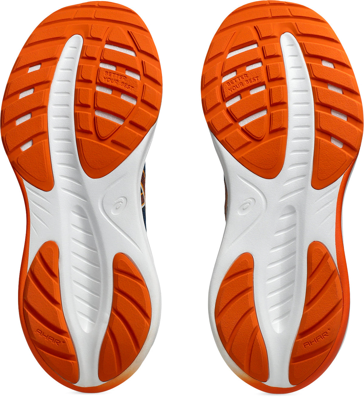 Junior Gel Cumulus 27 GS Road Running Shoes - Blue