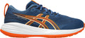 Junior Gel Cumulus 27 GS Road Running Shoes - Blue