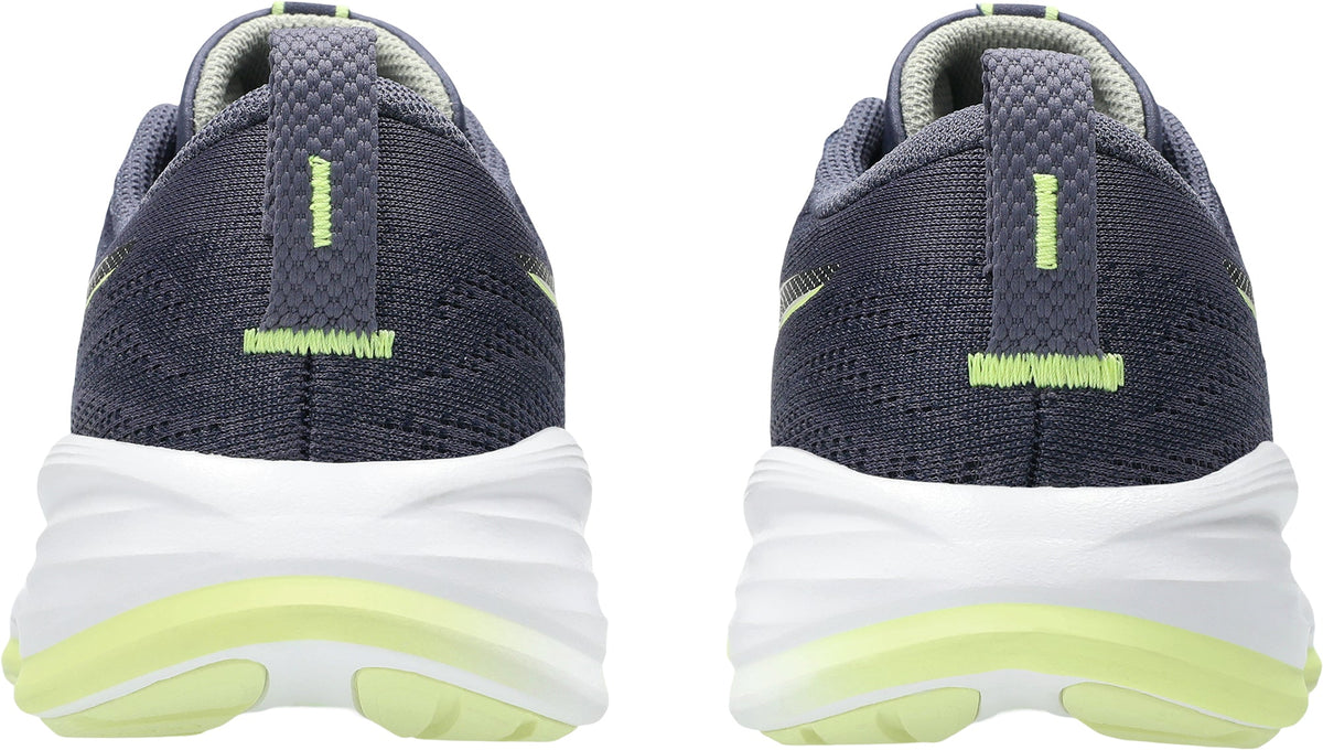 Junior Gel Cumulus 27 GS Road Running Shoes - Grey