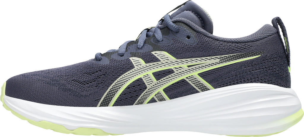 Junior Gel Cumulus 27 GS Road Running Shoes - Grey