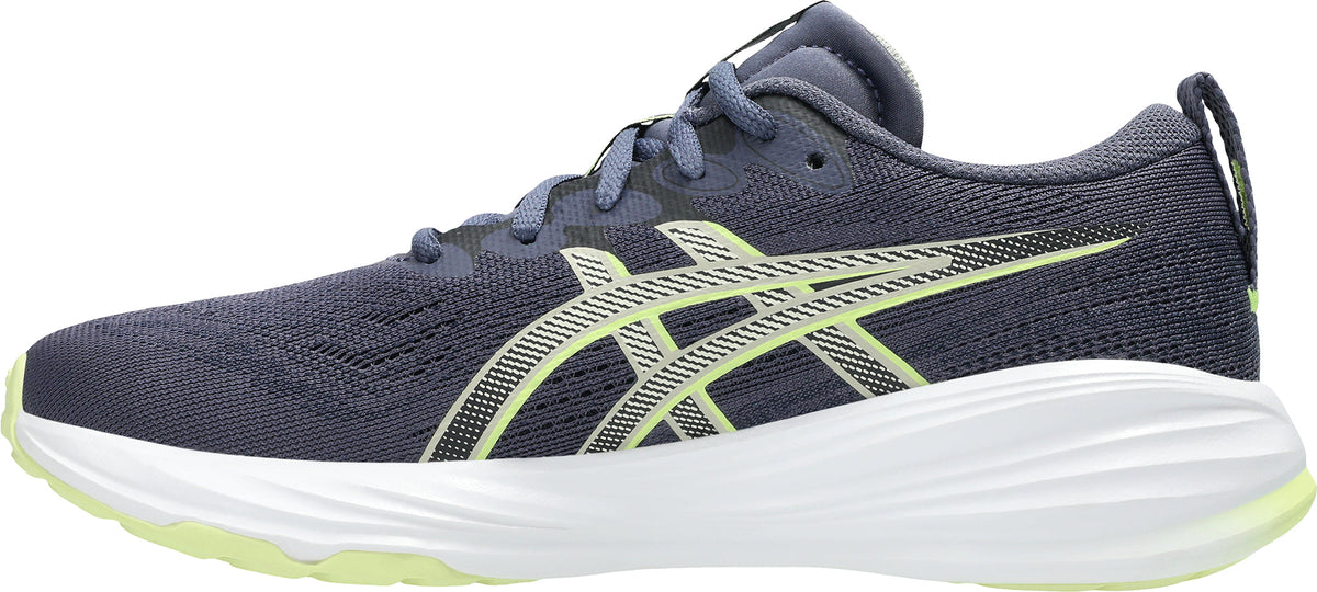 Junior Gel Cumulus 27 GS Road Running Shoes - Grey