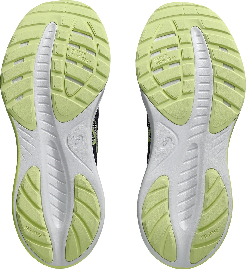 Junior Gel Cumulus 27 GS Road Running Shoes - Grey