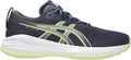 Junior Gel Cumulus 27 GS Road Running Shoes - Grey