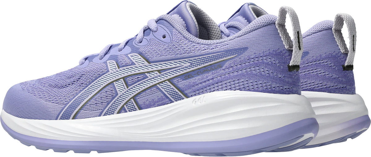 Junior Gel Cumulus 27 GS Road Running Shoes - Blue