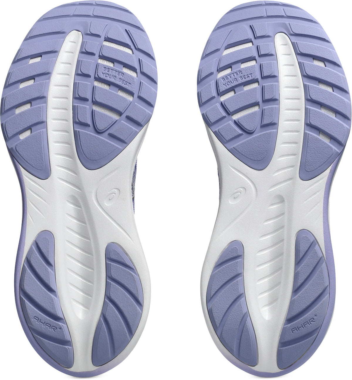 Junior Gel Cumulus 27 GS Road Running Shoes - Blue