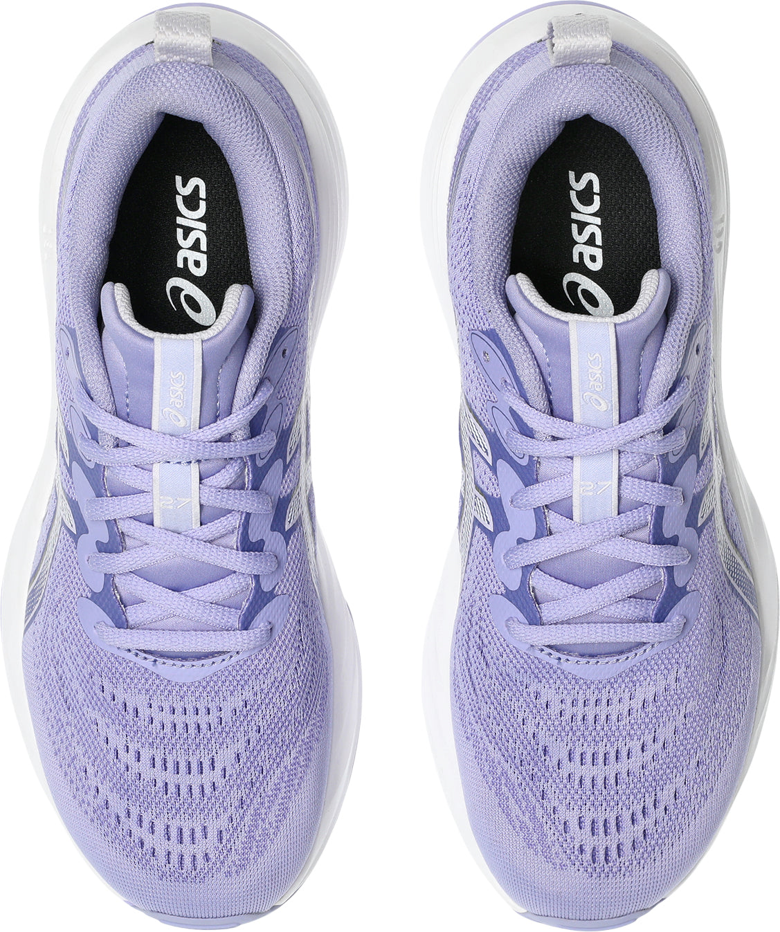 Junior Gel Cumulus 27 GS Road Running Shoes - Blue