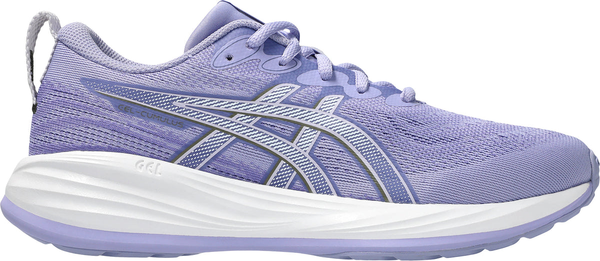 Junior Gel Cumulus 27 GS Road Running Shoes - Blue