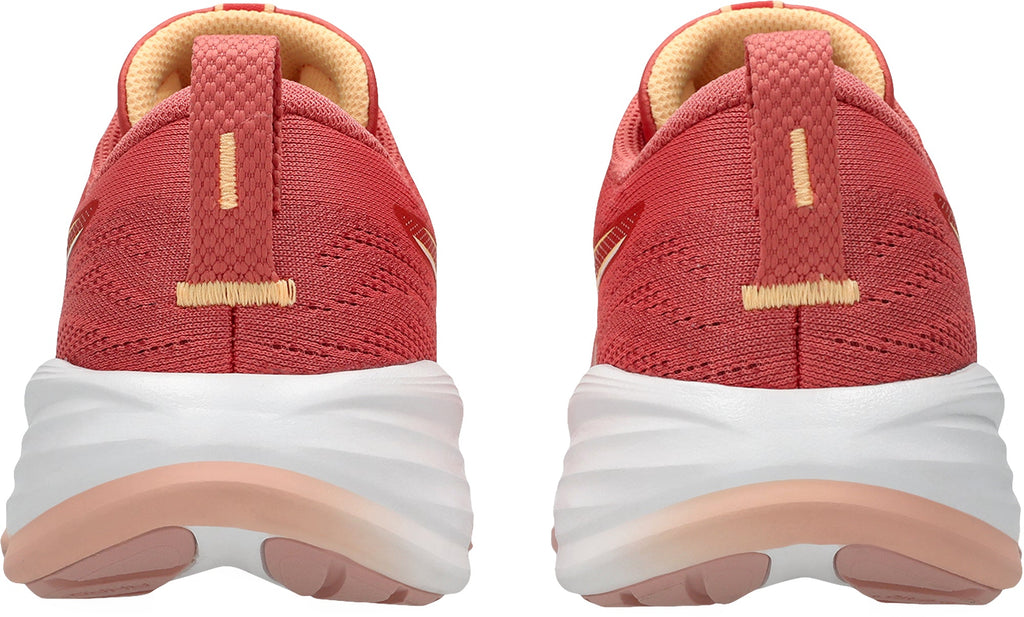 Junior Gel Cumulus 27 GS Road Running Shoes - Pink