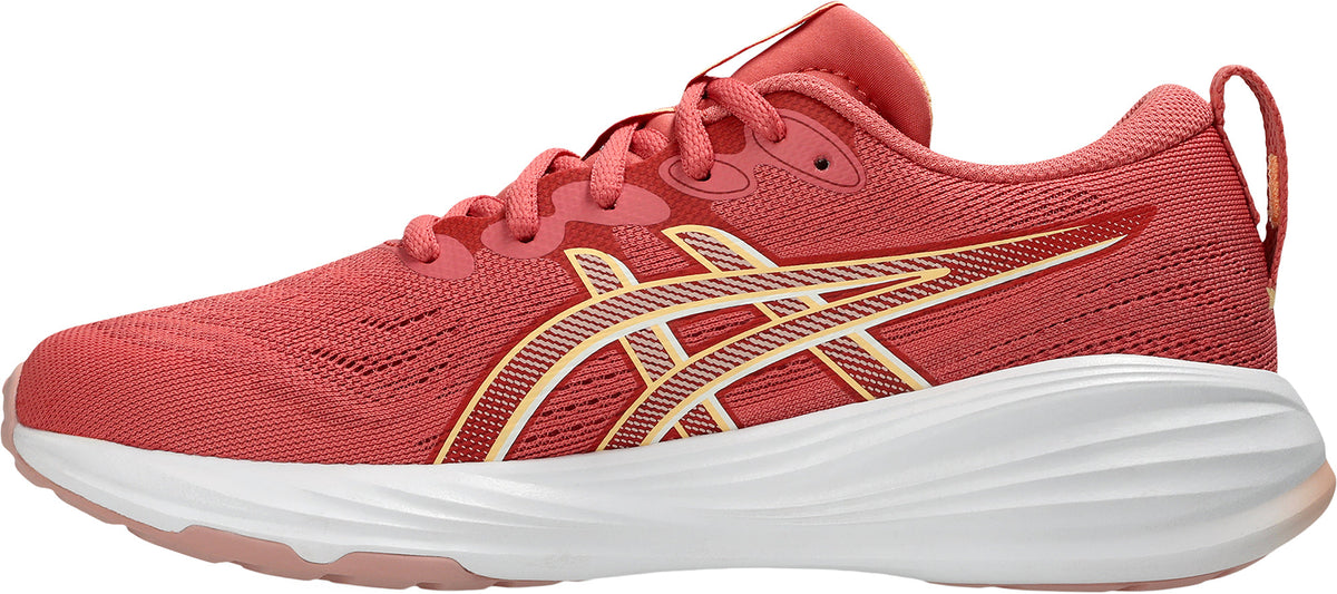 Junior Gel Cumulus 27 GS Road Running Shoes - Pink