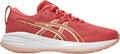 Junior Gel Cumulus 27 GS Road Running Shoes - Pink