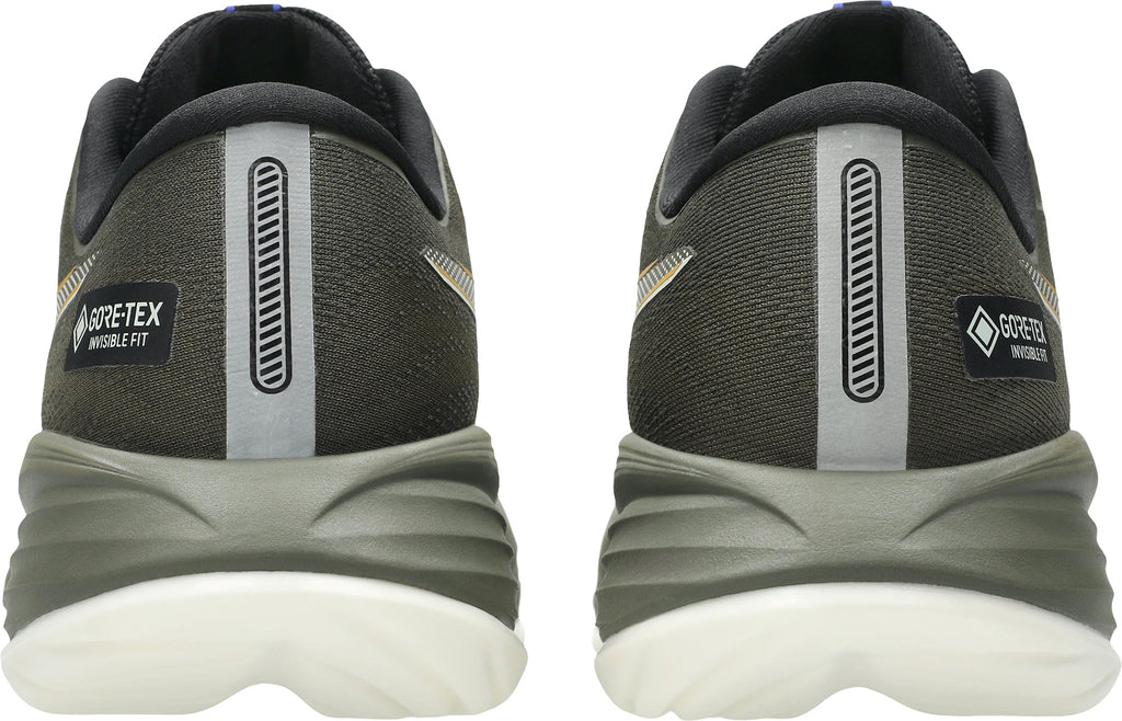 Men's Gel Cumulus 27 GORE-TEX Road Running Shoes - Green