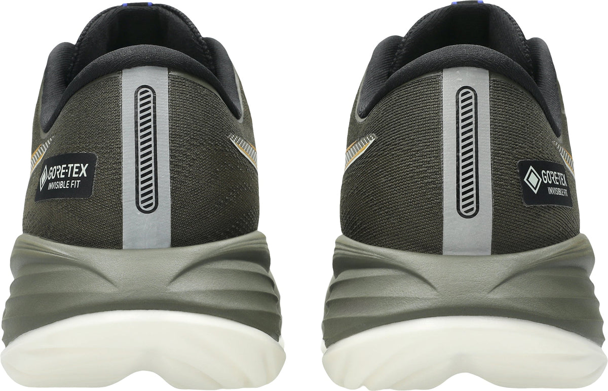 Men's Gel Cumulus 27 GORE-TEX Road Running Shoes - Green