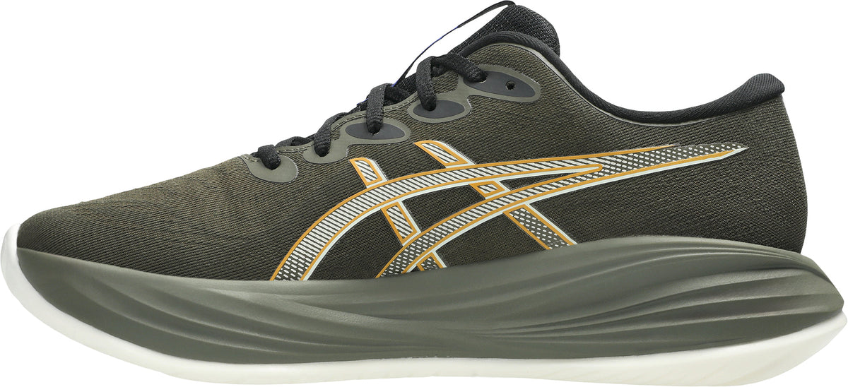 Men's Gel Cumulus 27 GORE-TEX Road Running Shoes - Green