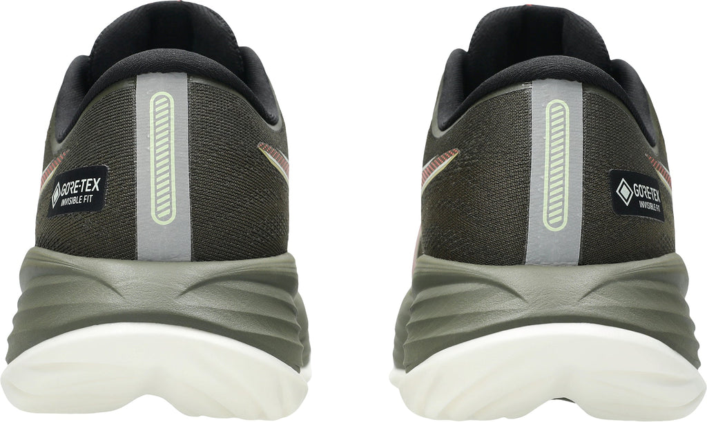 Women's Gel Cumulus 27 GORE-TEX Road Running Shoes - Green