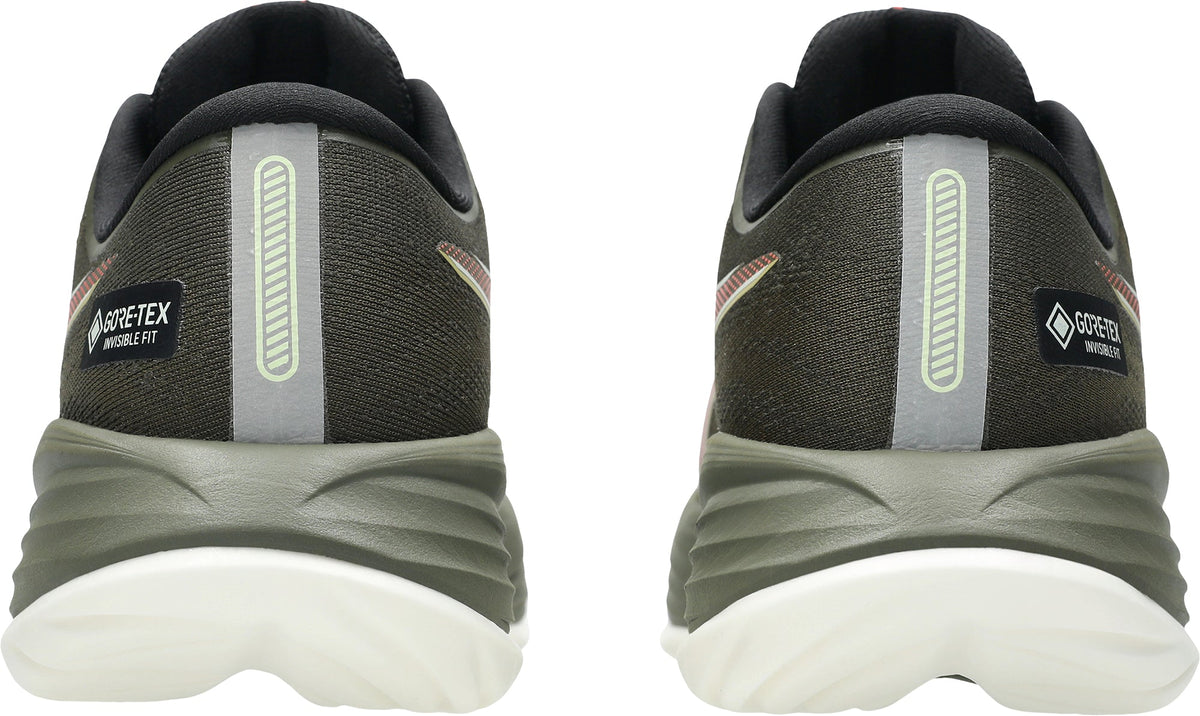 Women's Gel Cumulus 27 GORE-TEX Road Running Shoes - Green