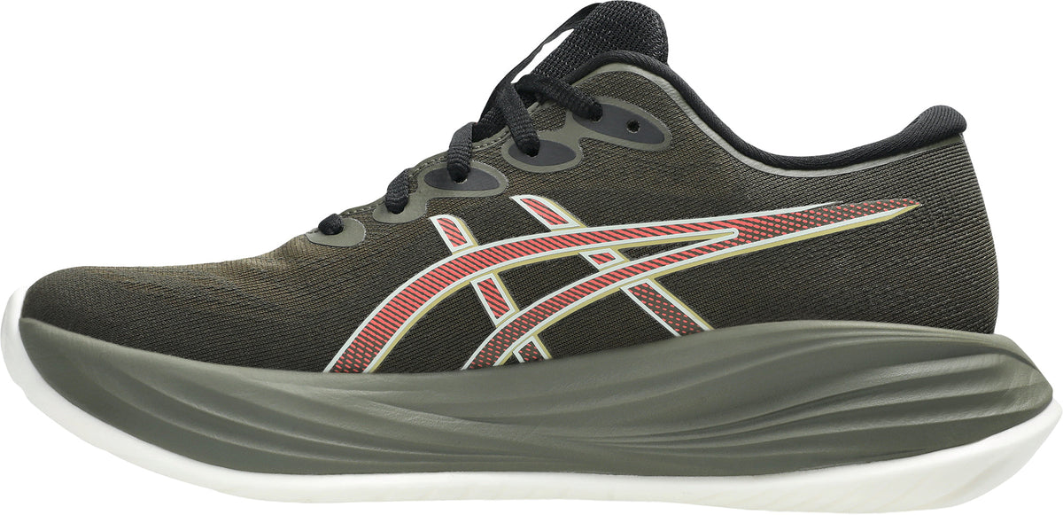 Women's Gel Cumulus 27 GORE-TEX Road Running Shoes - Green