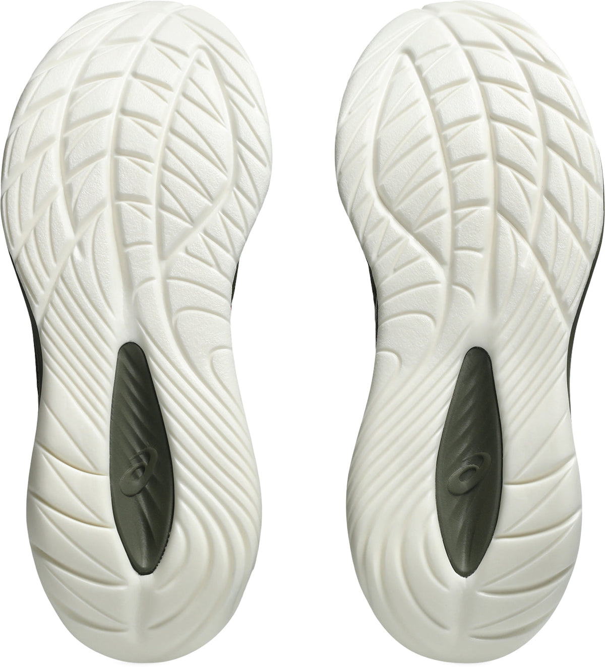 Women's Gel Cumulus 27 GORE-TEX Road Running Shoes - Green