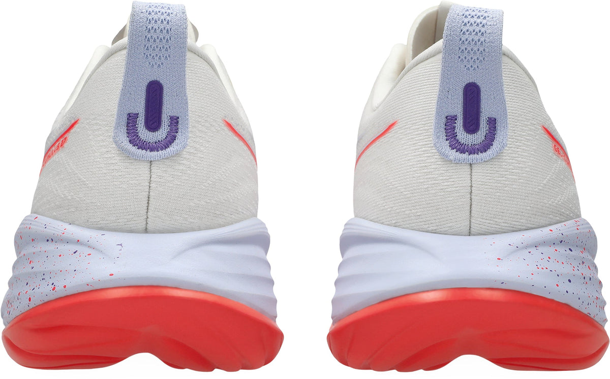 Men's Gel Cumulus 27 Tokyo Road Running Shoes - Cream