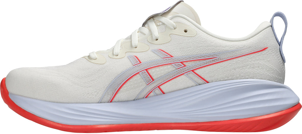 Men's Gel Cumulus 27 Tokyo Road Running Shoes - Cream