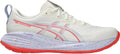 Men's Gel Cumulus 27 Tokyo Road Running Shoes - Cream