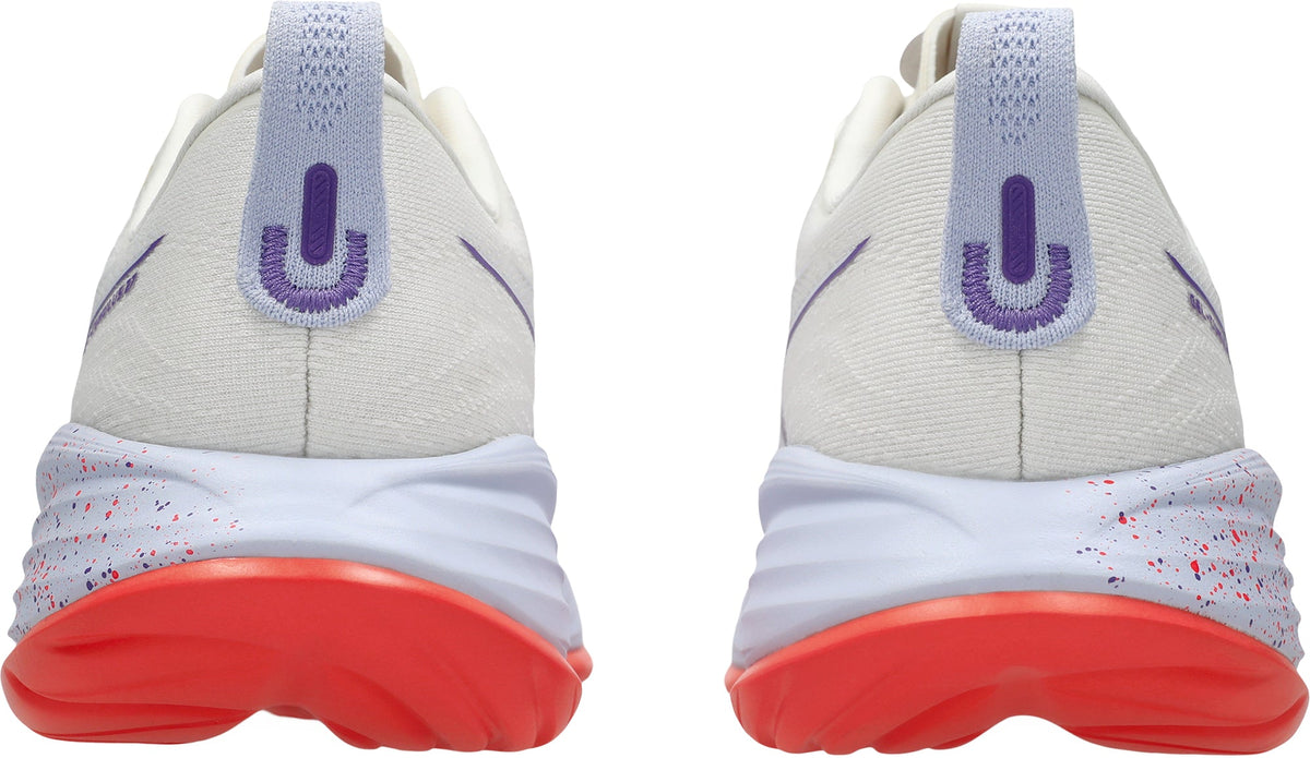 Women's Gel Cumulus 27 Tokyo Road Running Shoes - Cream