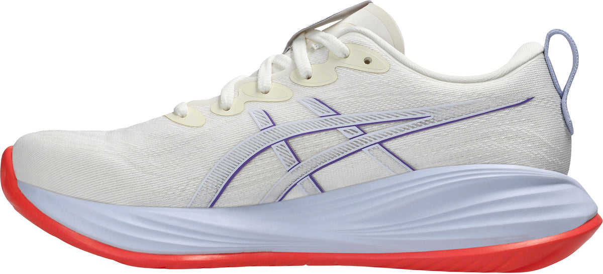 Women's Gel Cumulus 27 Tokyo Road Running Shoes - Cream