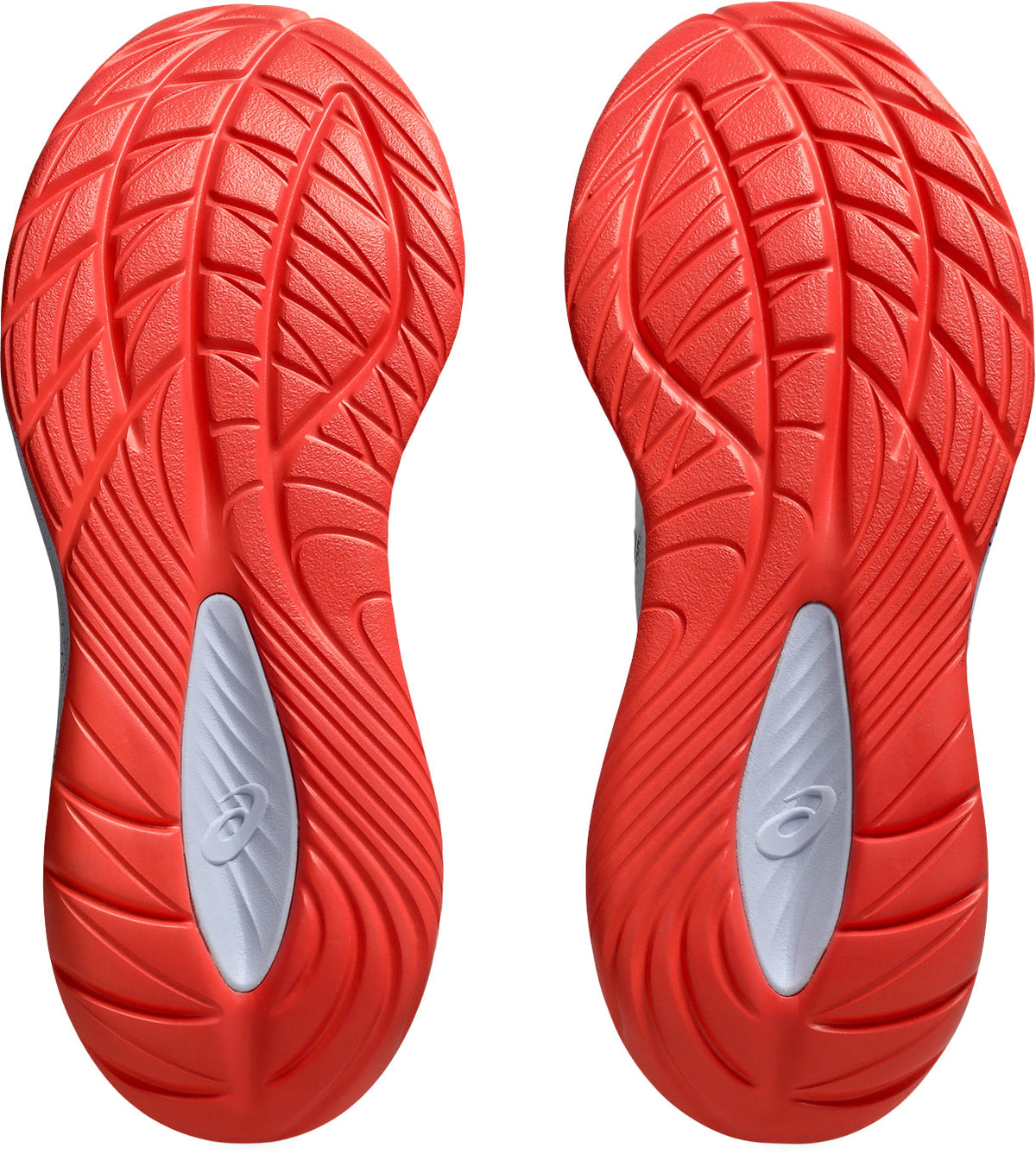 Women's Gel Cumulus 27 Tokyo Road Running Shoes - Cream