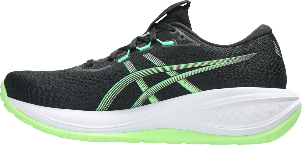Men's Gel Cumulus 28 Road Running Shoes - Black
