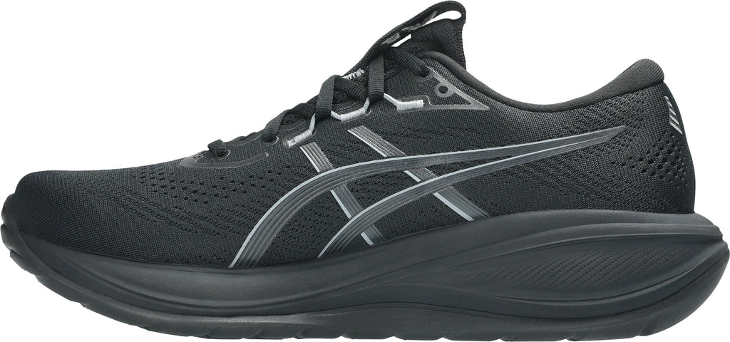 Men's Gel Cumulus 28 Road Running Shoes - Black