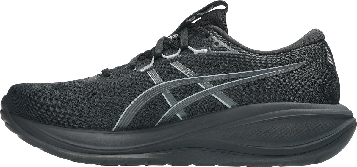 Men's Gel Cumulus 28 Road Running Shoes - Black