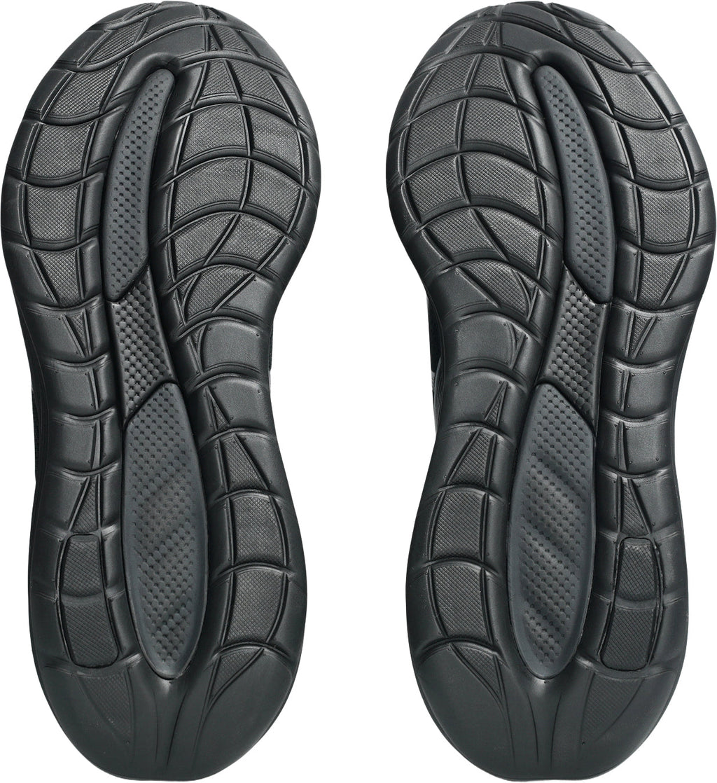 Men's Gel Cumulus 28 Road Running Shoes - Black