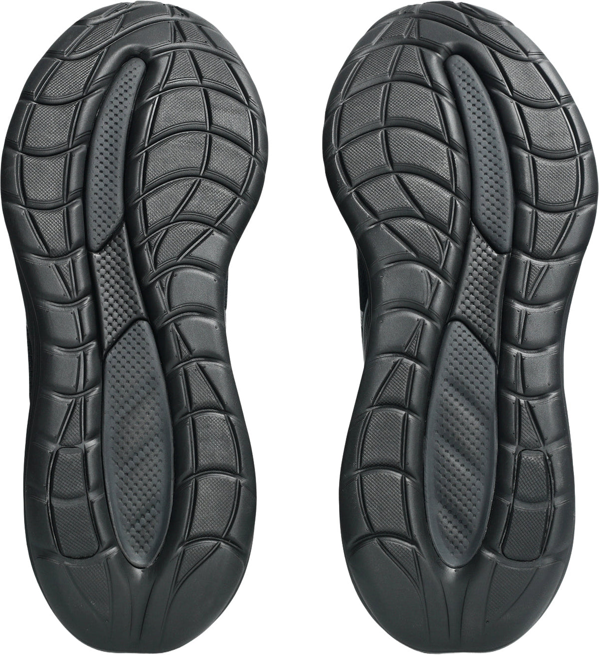 Men's Gel Cumulus 28 Road Running Shoes - Black