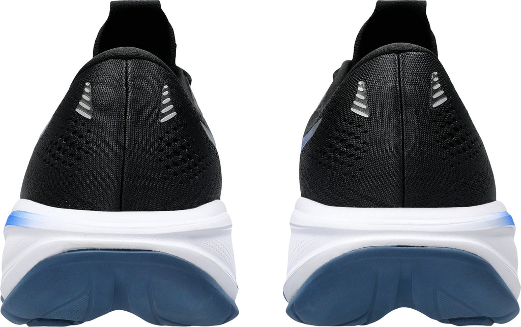 Men's Gel Cumulus 28 Road Running Shoes - Black