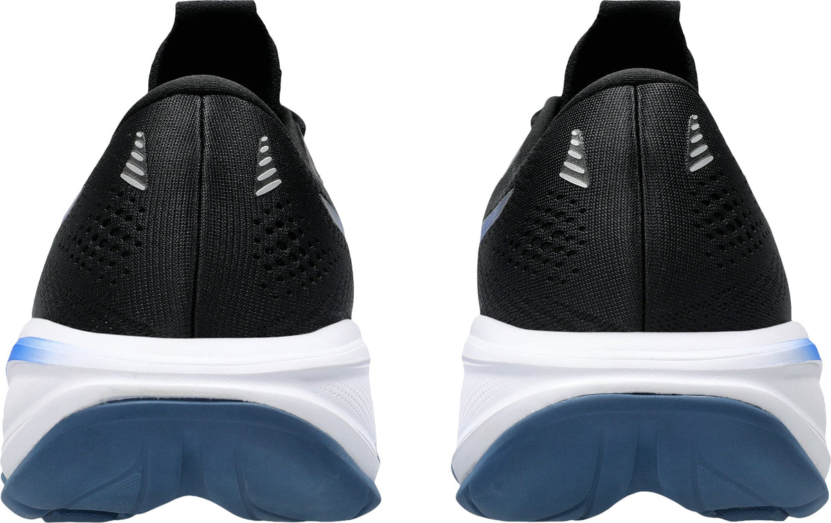 Men's Gel Cumulus 28 Road Running Shoes - Black