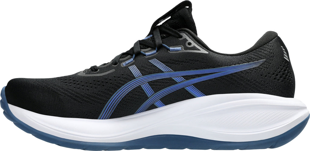 Men's Gel Cumulus 28 Road Running Shoes - Black