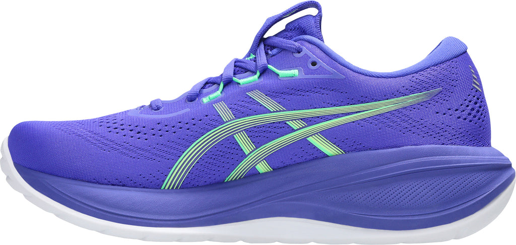 Men's Gel Cumulus 28 Road Running Shoes - Blue